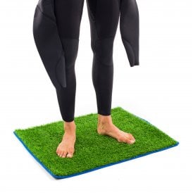 Grass Changing Mat