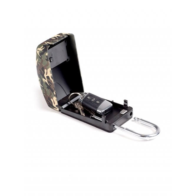 Surflogic Key Lock Maxi - Camo