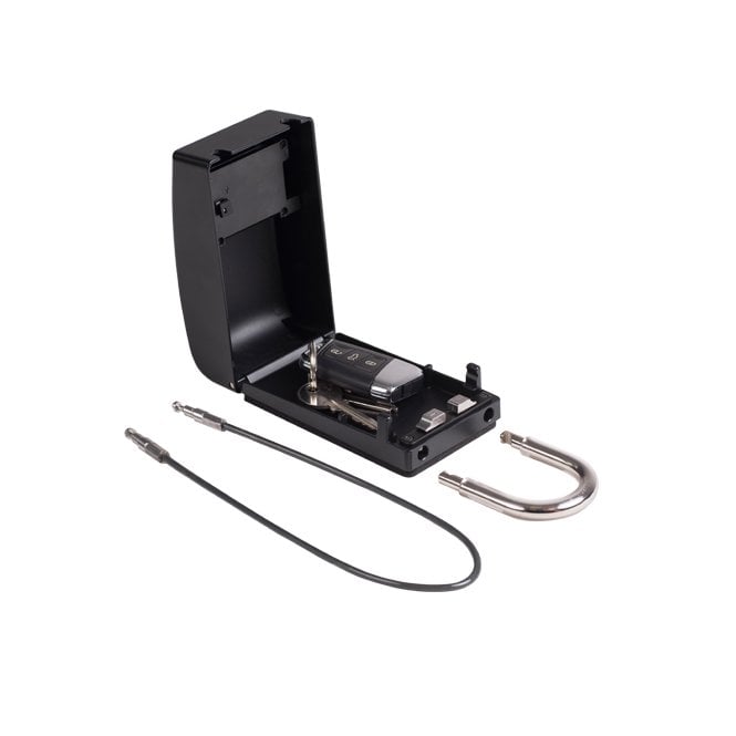 Surflogic Key Security Lock Double System 