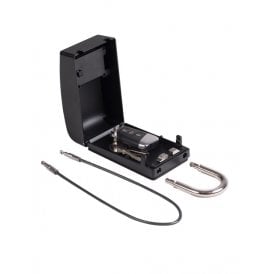 Key Security Lock Double System 