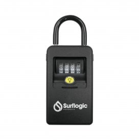Key Security Lock LED Light