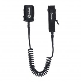 Leash SUP coil Ankle 10ft