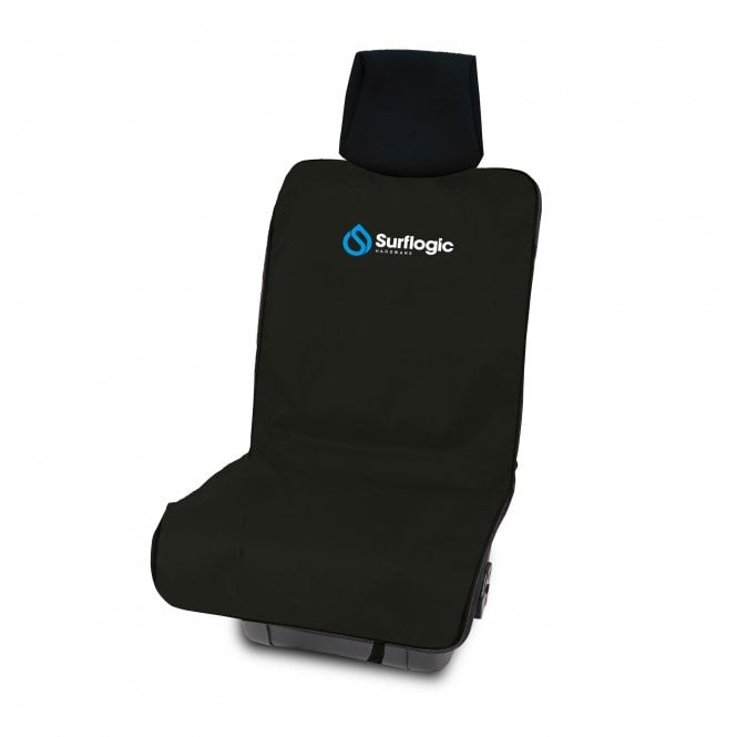 Surflogic Neoprene Waterproof Car Seat Cover 