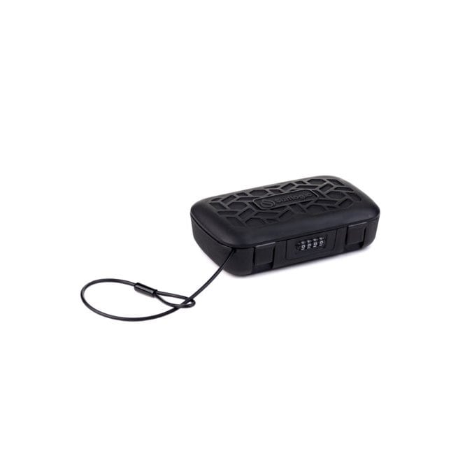 Surflogic Portable Safe Box
