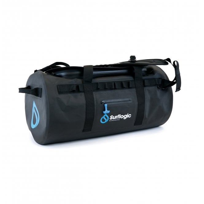 Surflogic ProDry Zip Waterproof Duffle Bag 