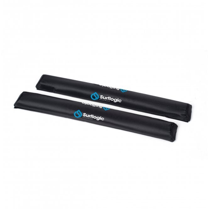 Surflogic Round 70cm Roof Rack Pads