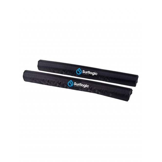 Surflogic Round Rack Pads 50cm