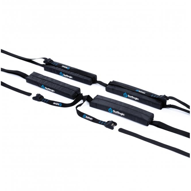 Surflogic Soft Rack Double 