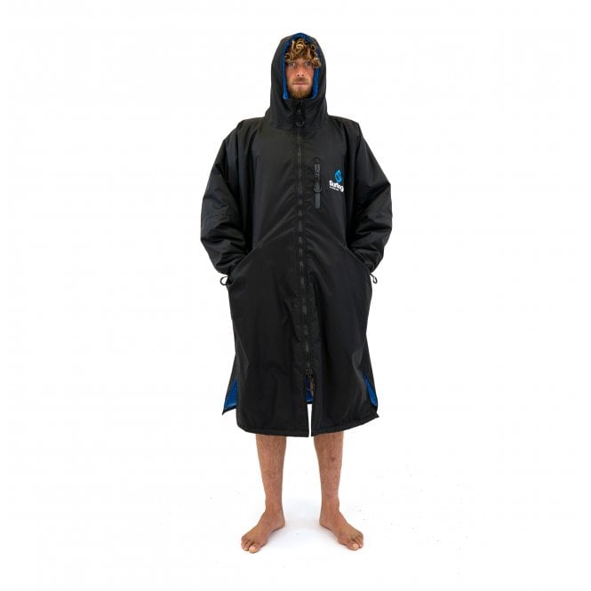 Surflogic Storm Robe Long and Short Sleeve