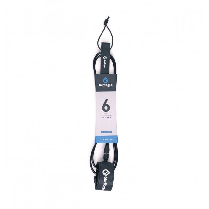 Surflogic SUP Leash Aircomp 