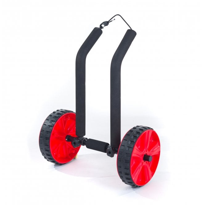 Surflogic SUP/Longboard adjustable trolley