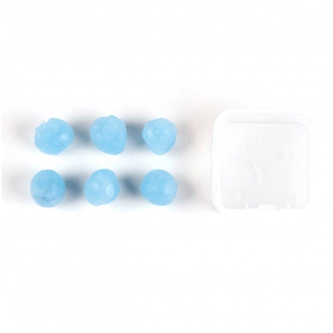 Surflogic Surfprotek Mouldable Earplugs
