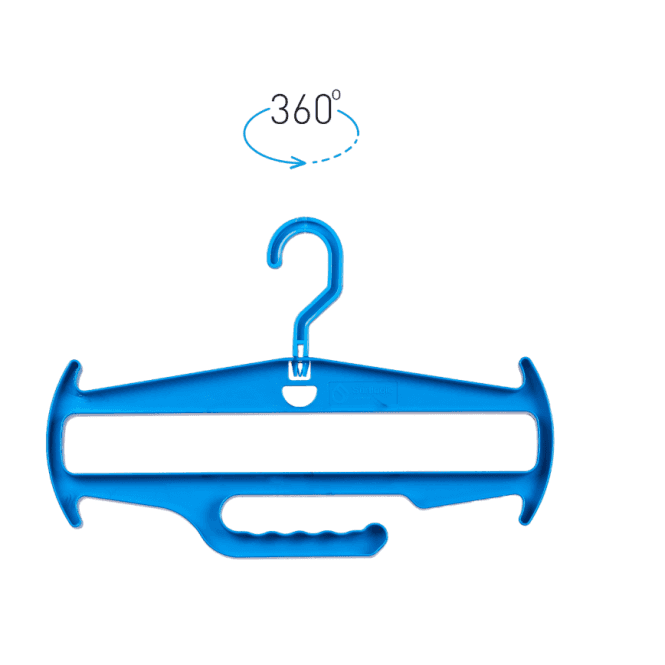 Surflogic Vest Hanger Pro 