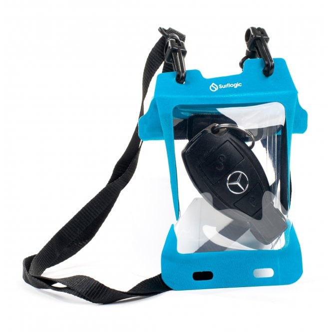 Surflogic Waterproof key case 
