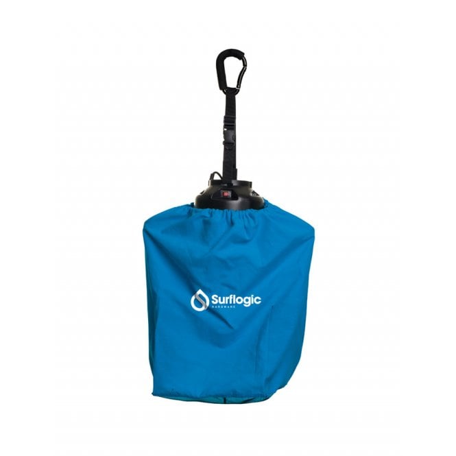 Surflogic Wetsuit Accessories Bag Dryer Blue