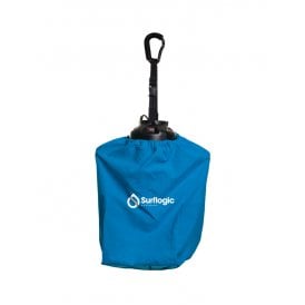 Wetsuit Accessories Bag Dryer Blue