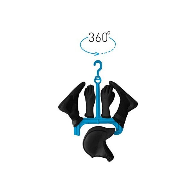 Surflogic Wetsuit Accessories Hanger