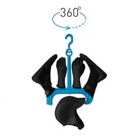 Wetsuit Accessories Hanger
