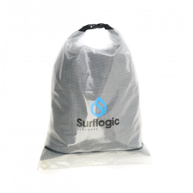 Surflogic Wetsuit Clean & Dry-System bag