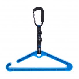 Wetsuit Hanger Double System 