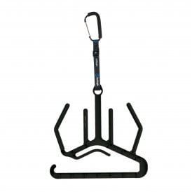 Wetsuit hanger Maxi Double System