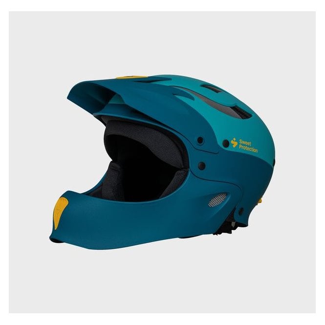 Sweet Protection Rocker Full Face 2021