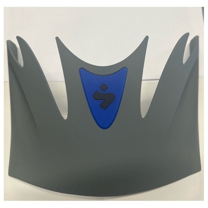 Sweet Protection Visor for Rocker Full-Cut Whitewater Helmet