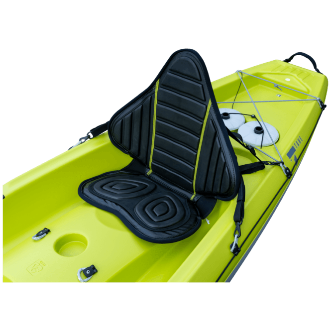 TAHE Kayaks Ergo High Backrest