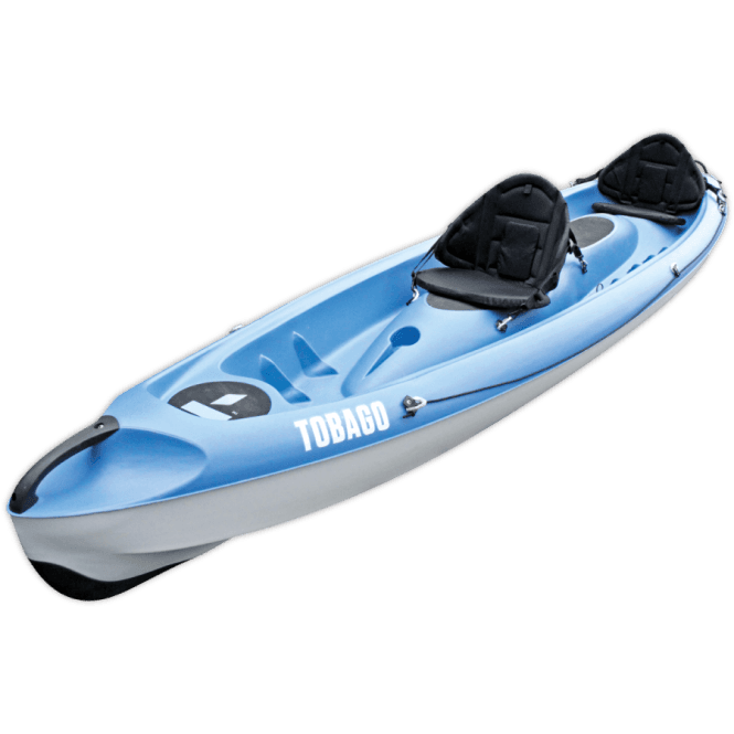 TAHE Kayaks Tobago Family Sit On Top Kayak 