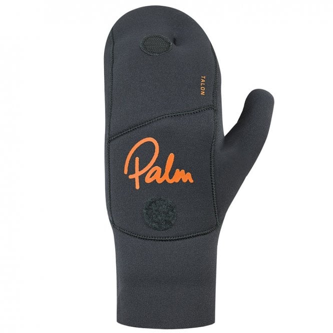 Palm Talon less Neoprene Mitts