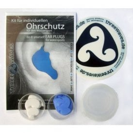 Moulded Ear Plugs