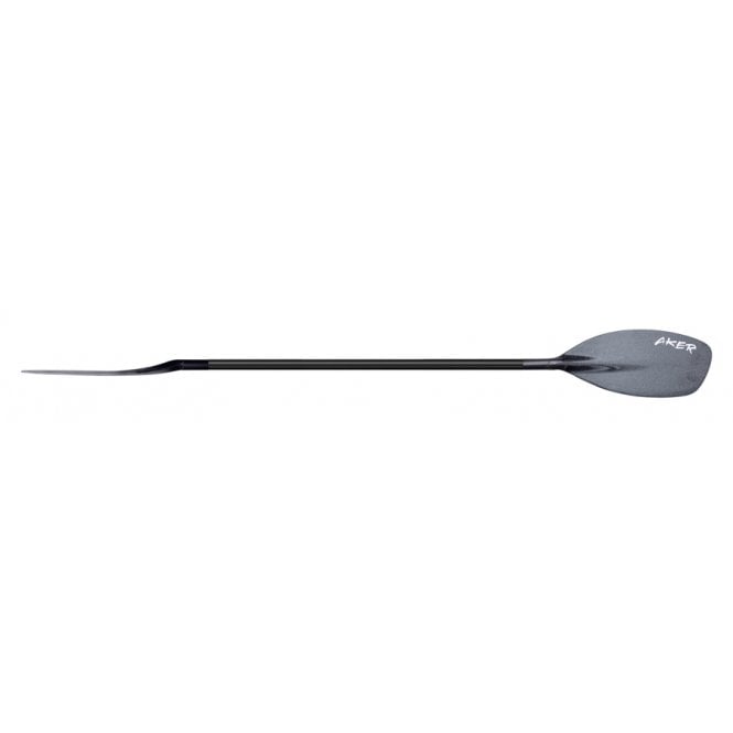 TNP Aker Straight Carbon/Glass 1pc Paddle