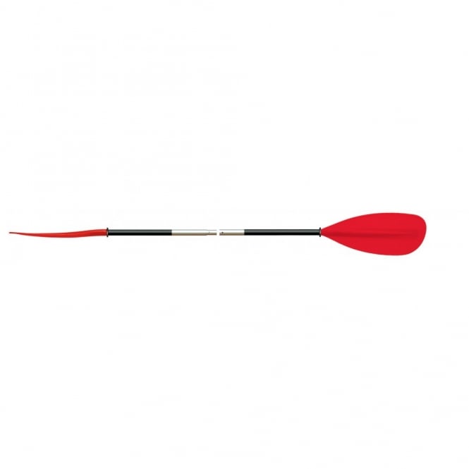 TNP Allround 2pc Asymmetrical Touring Paddle 215cm or 225cm