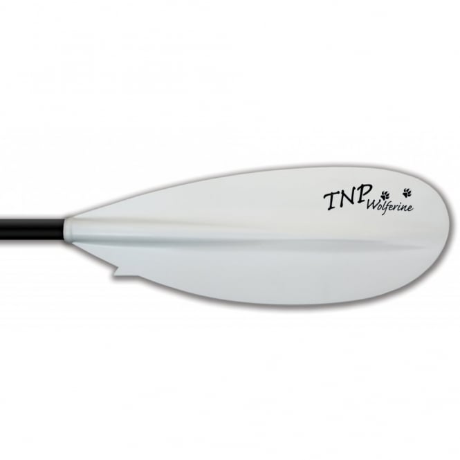 TNP Wolferine 1pc Glass Shaft Touring Paddle