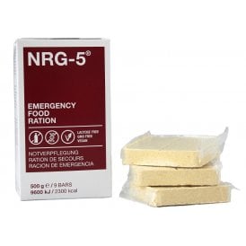 Trek'N Eat NRG 5 Emergency Food Ration