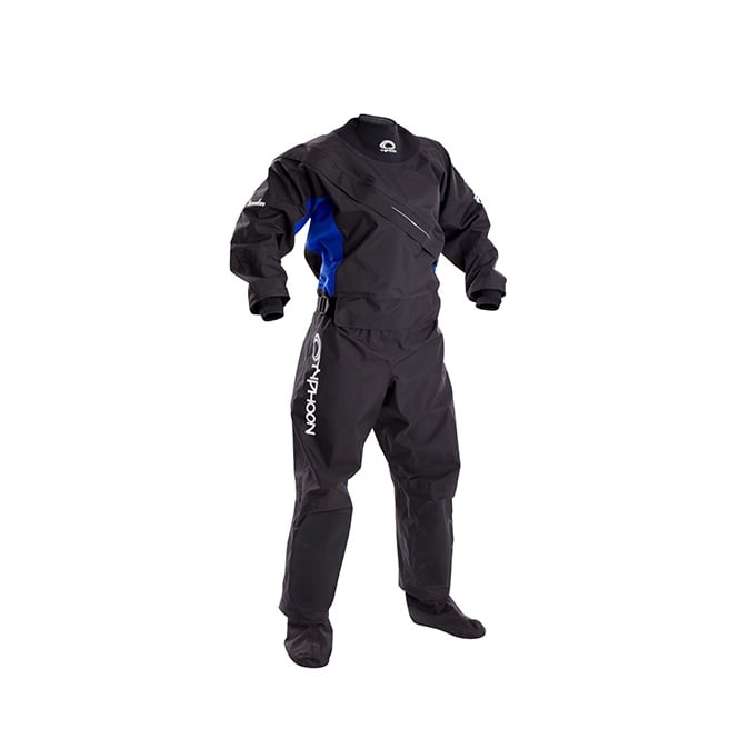 Typhoon 2019 Ladies Ezeedon Drysuit
