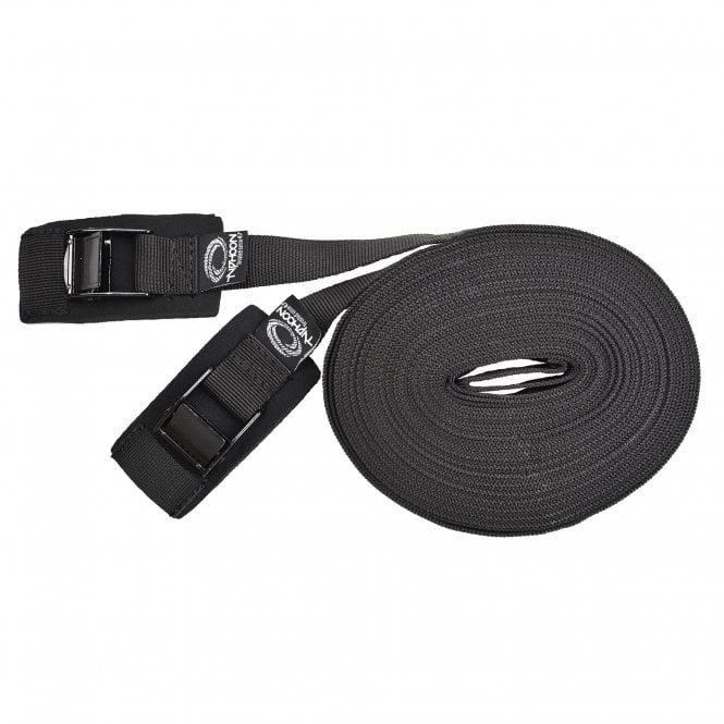 Typhoon 3m Roof Rack Straps