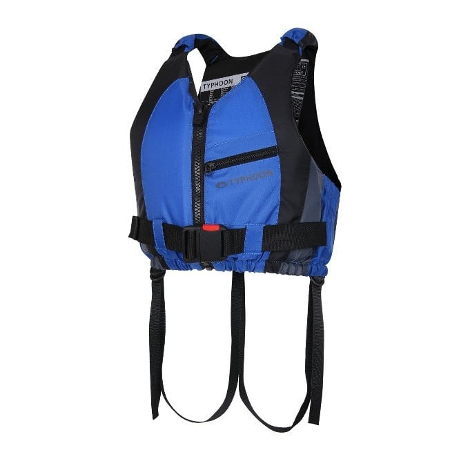 Typhoon Amrok Buoyancy Aid