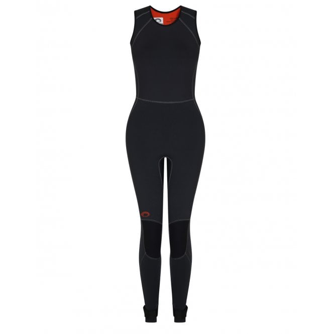 Typhoon Caliso 3 Eco Long John Women's
