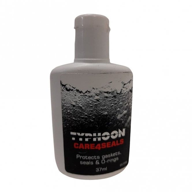 Typhoon Care 4 Seals