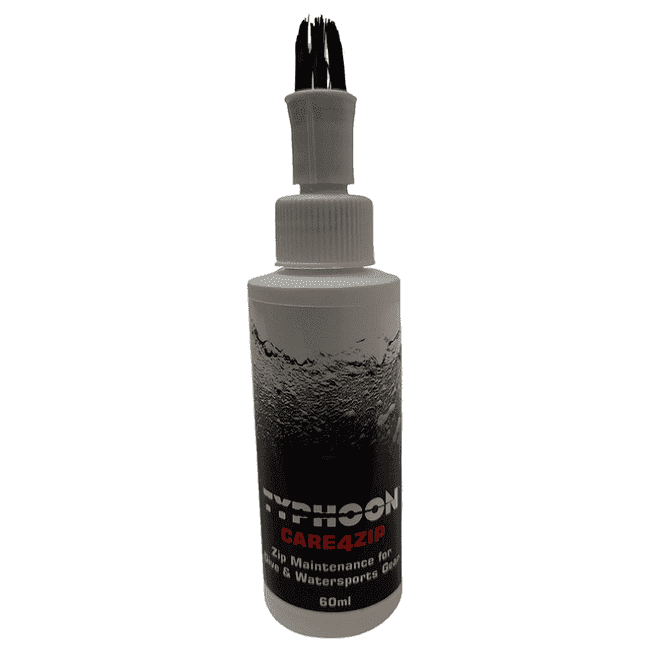 Typhoon Care 4 Zip