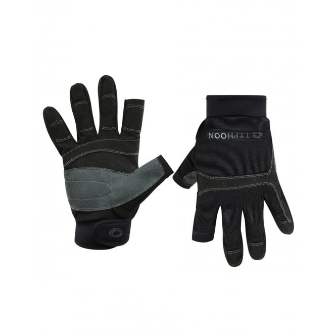 Typhoon Colwyn Full Finger Glove