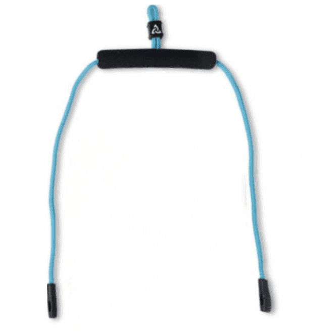 Typhoon Duo Glasses Retainer - Mini Halyard - Latex Binding 