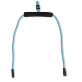 Duo Glasses Retainer - Mini Halyard - Latex Binding 