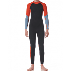 Essential 3/2mm Full Wetsuit Kids
