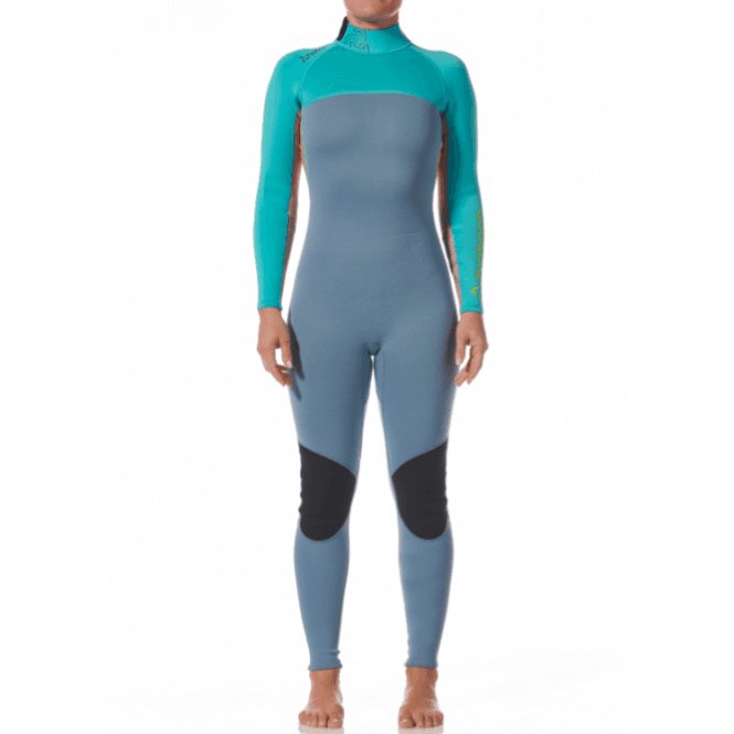 Typhoon Essential 3/2mm Full Wetsuit Ladies 