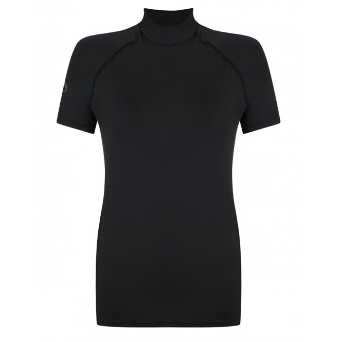 Typhoon Fintra Short Sleeve Rash Vest - Women's