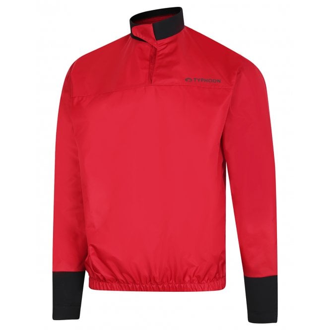 Typhoon Gansey Spray Top 