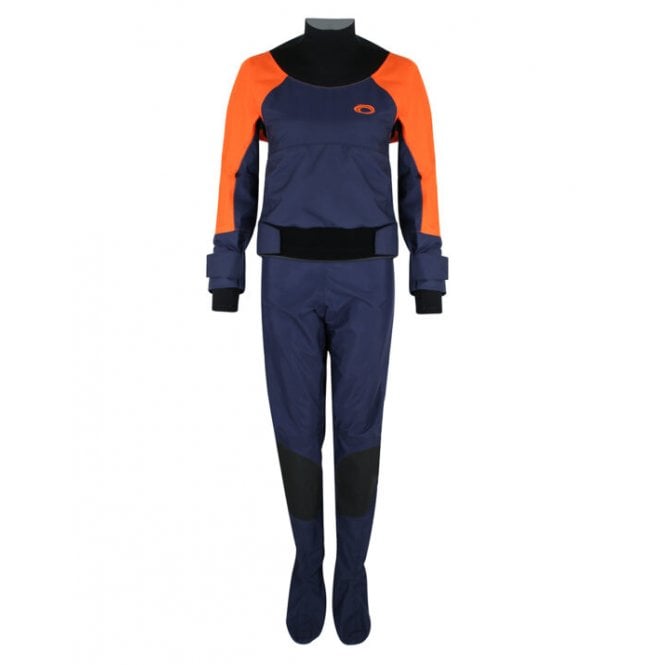 Typhoon Hendra Hinge Drysuit Women's