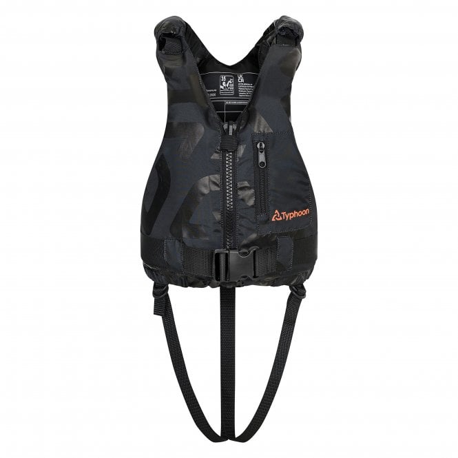 Typhoon Hudson 50N Buoyancy Aid - Childs 